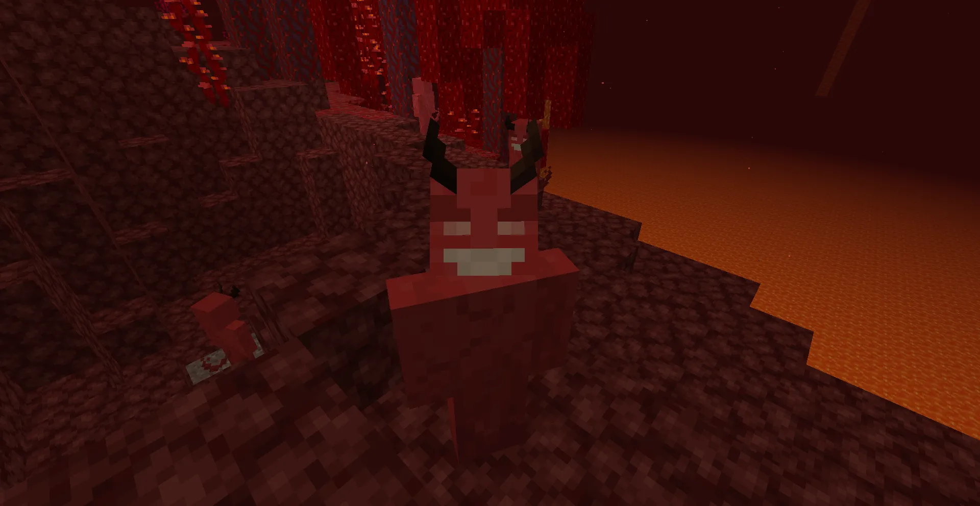 SC's Additions, Моды, Minecraft