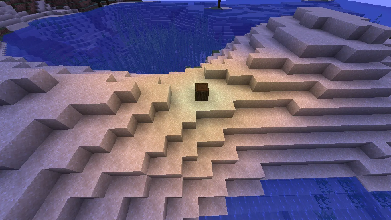 More Extra Items, Моды, Minecraft