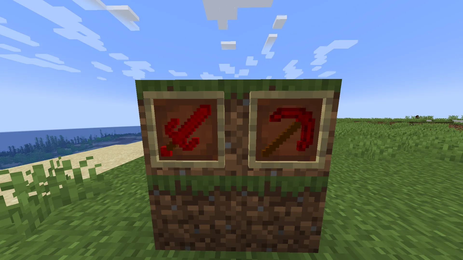 Wenderey's Ore Expansion, Моды, Minecraft