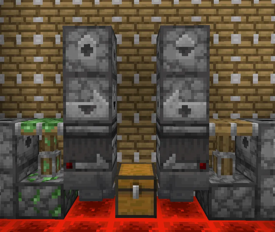Craftiful — скриншот 2 (Текстуры, Minecraft)