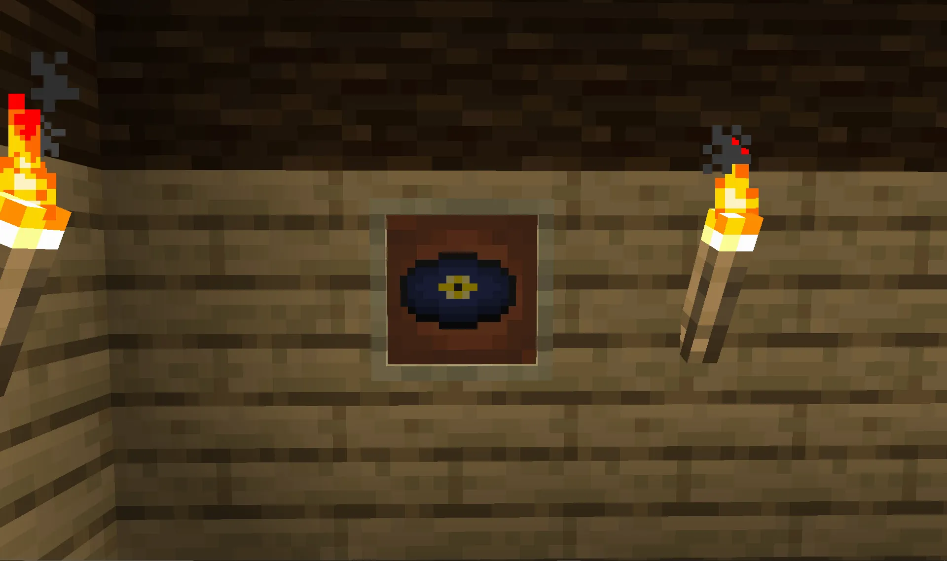 Hari Raya Resource Pack — скриншот 5 (Текстуры, Minecraft)