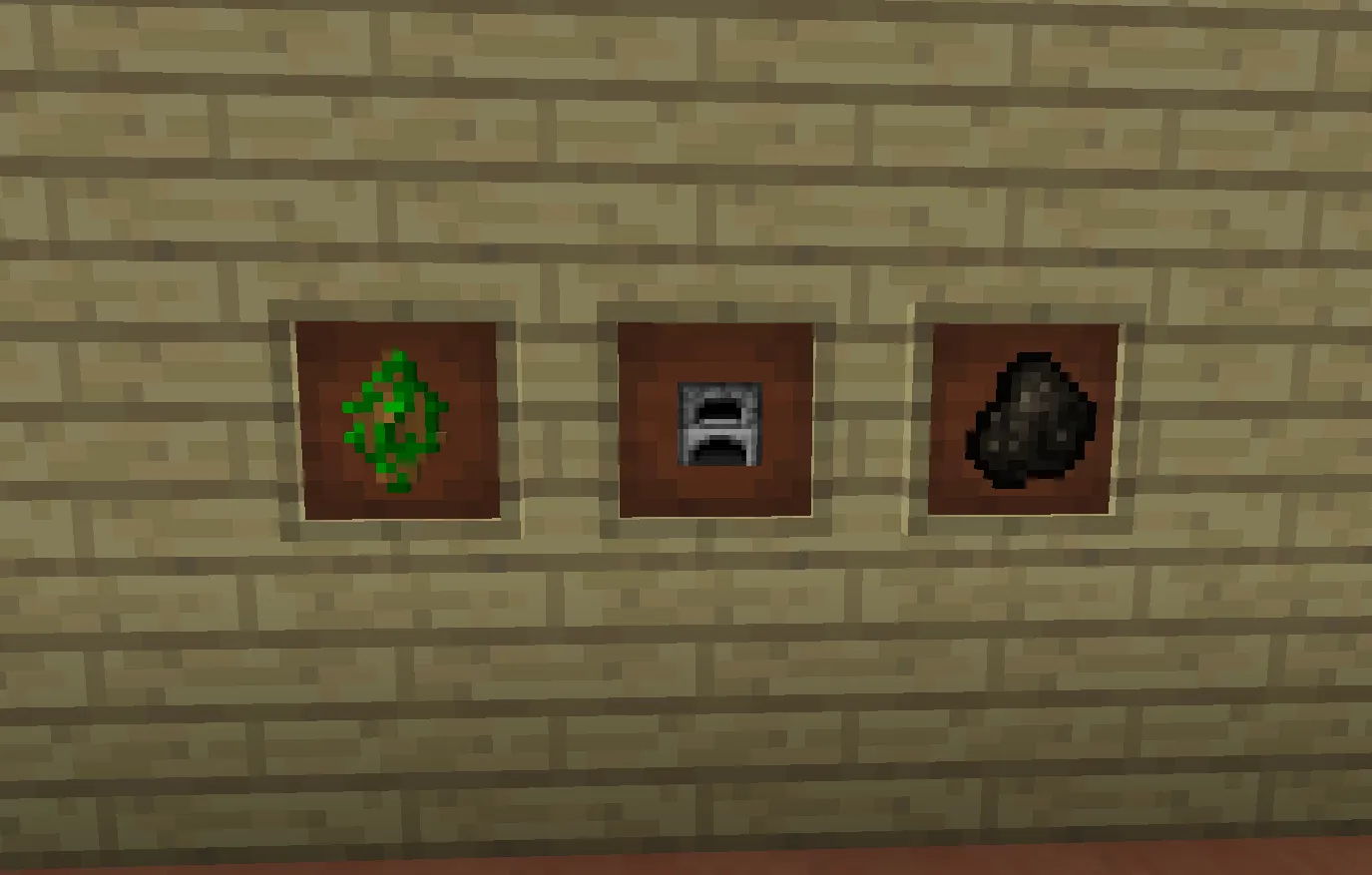 The Survivalist's Mod — скриншот 6 (Моды, Minecraft)