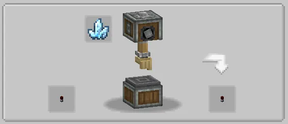 Create: AE2 recipes, Моды, Minecraft