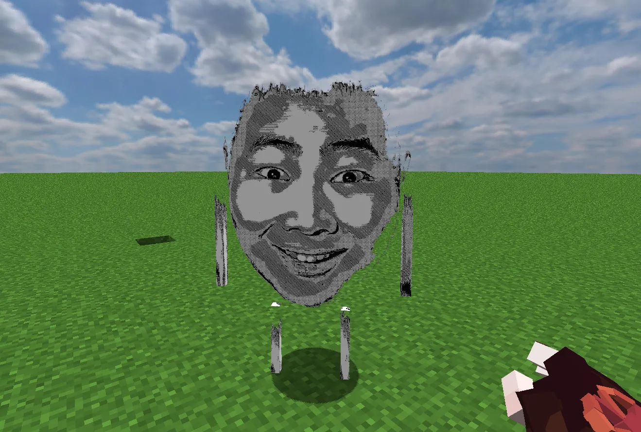 AnnoyingMobs — скриншот 7 (Моды, Minecraft)