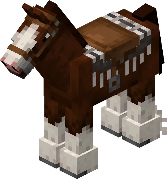 Barnyard Buddies, Моды, Minecraft