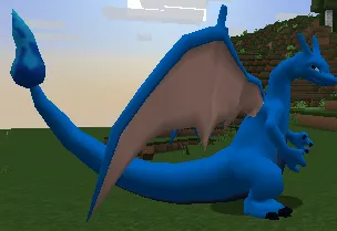 PixelInverted — скриншот 1 (Текстуры, Minecraft)