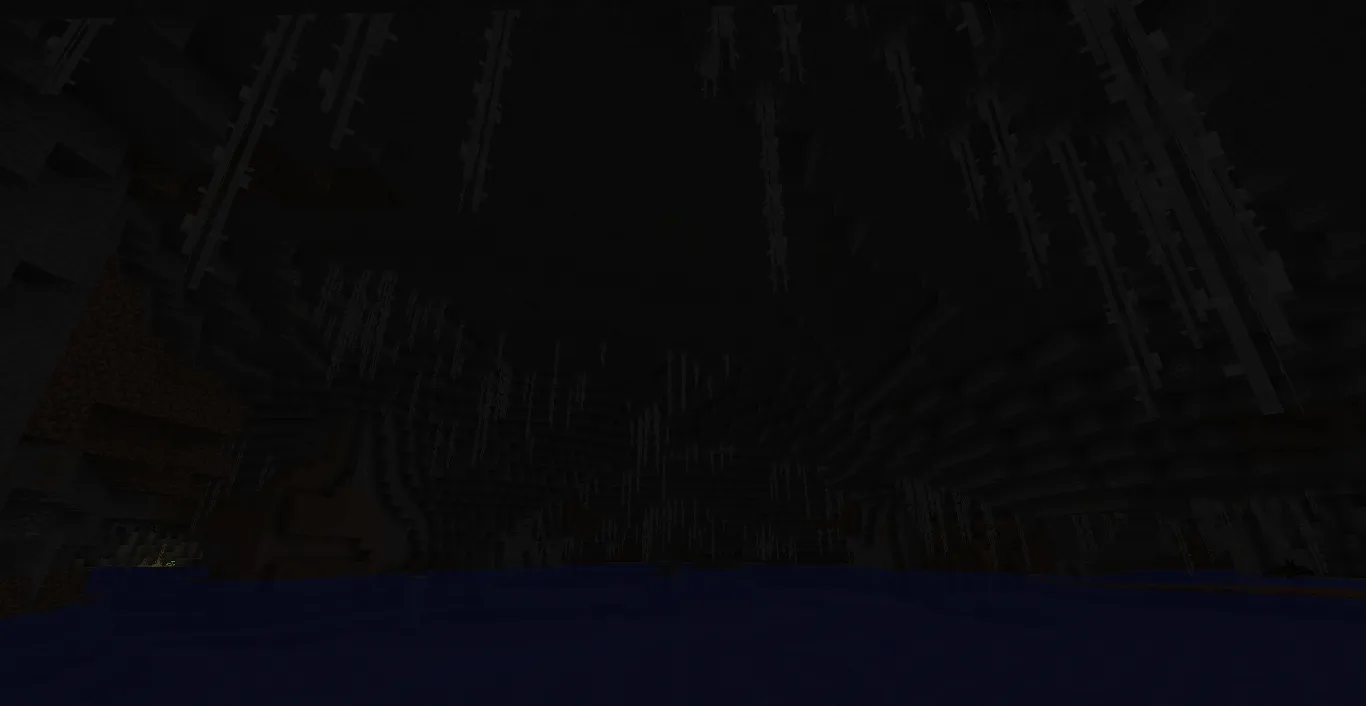 Abnormalities Revitalized — скриншот 3 (Модпаки, Minecraft)