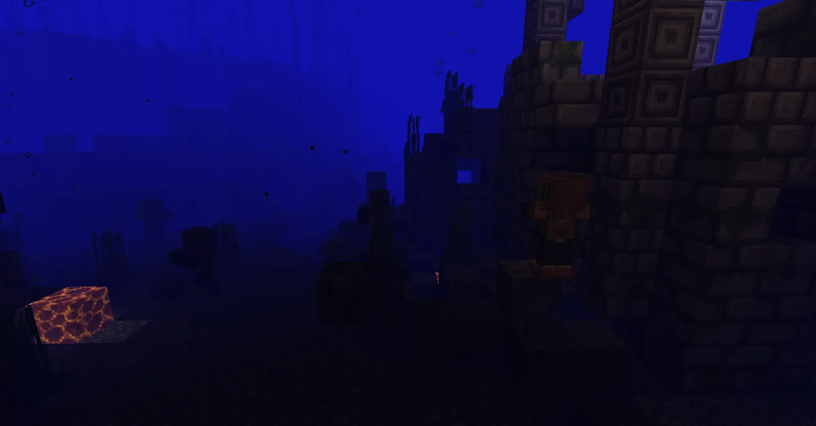 Myth & Legends 2 — скриншот 1 (Модпаки, Minecraft)