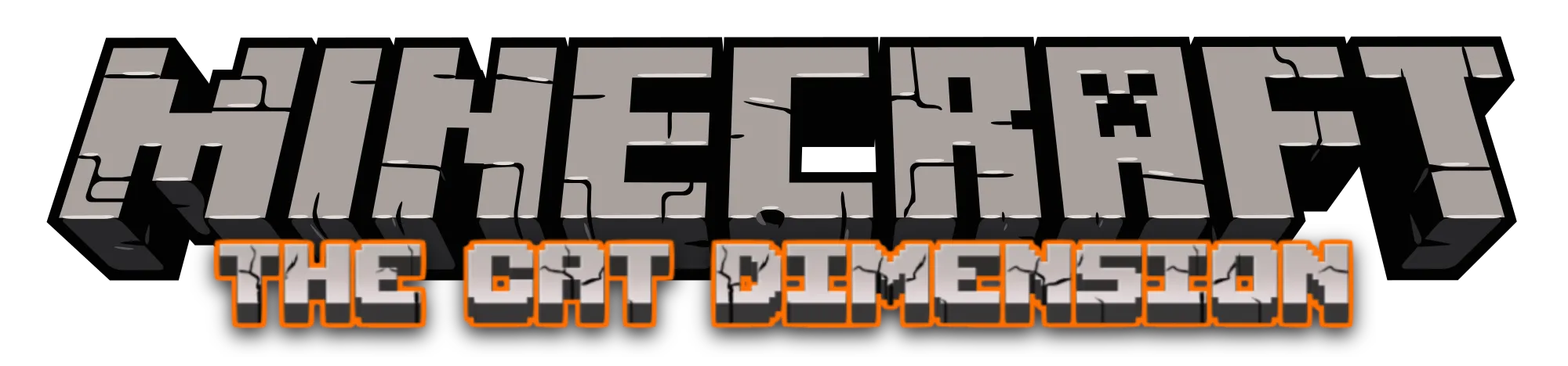The Cat Dimension, Моды, Minecraft