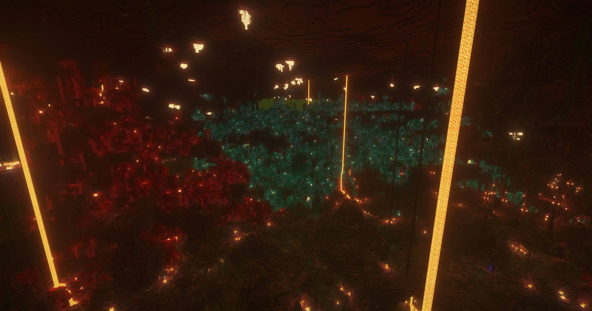 Changed Goo Outbreak, Модпаки, Minecraft