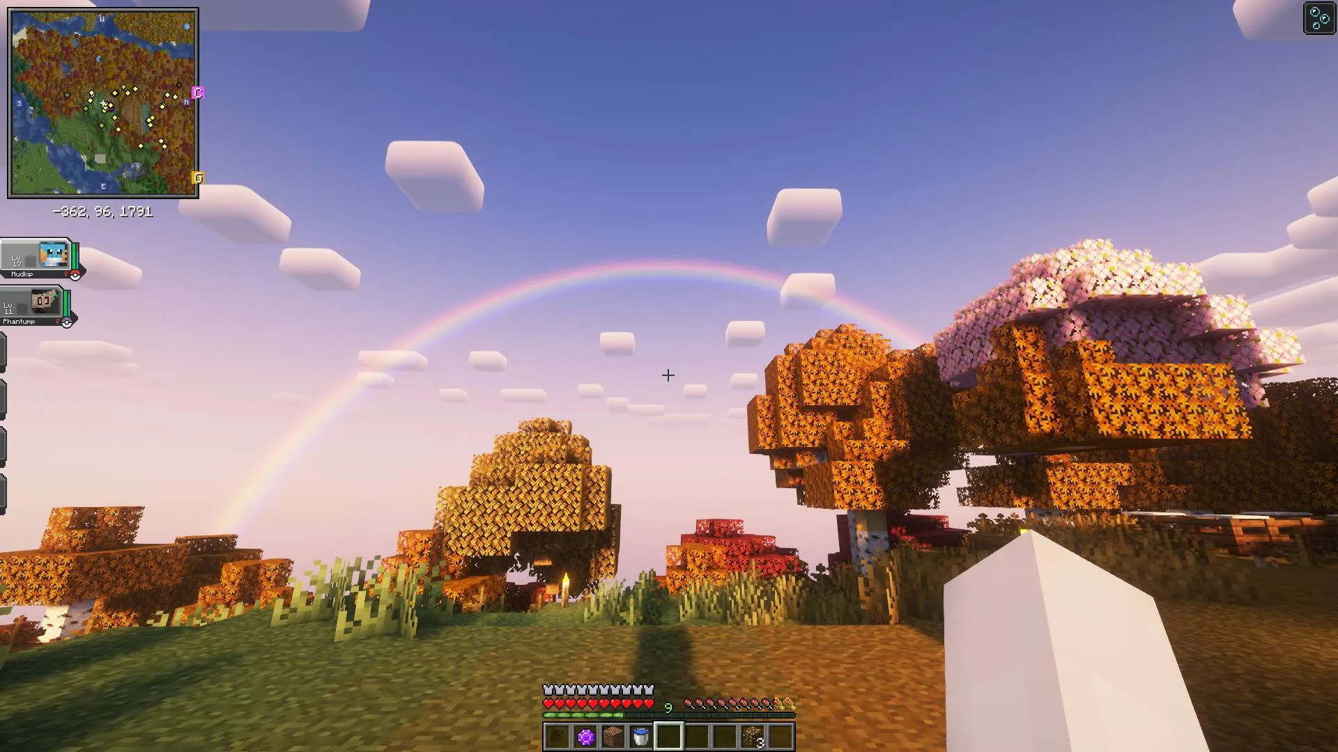 DortCraft — скриншот 3 (Модпаки, Minecraft)