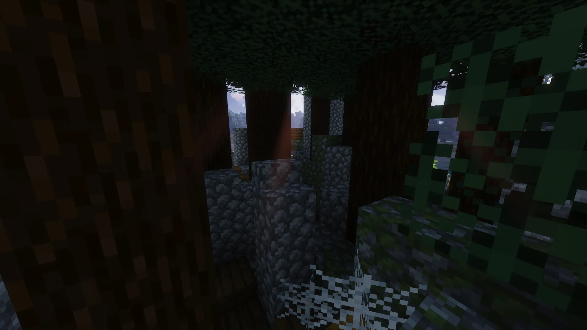 💎🏰🐷Piglet Structures🐷🏰💎, Моды, Minecraft