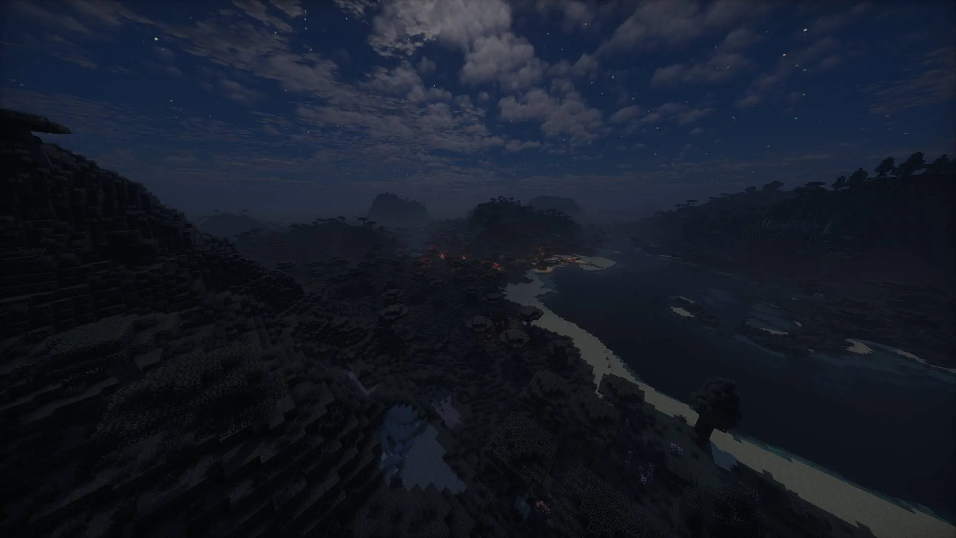 Lost World - The Broken Script, Модпаки, Minecraft