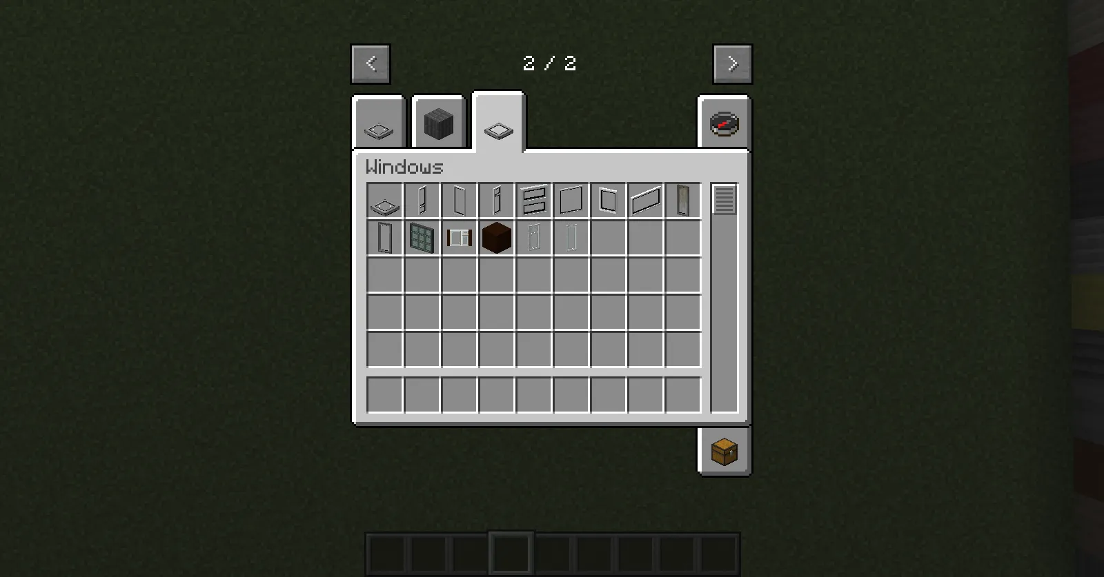 [RDO] Retro Decorations Overhauled — скриншот 16 (Моды, Minecraft)