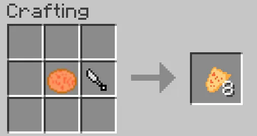 Tortillas — скриншот 4 (Моды, Minecraft)