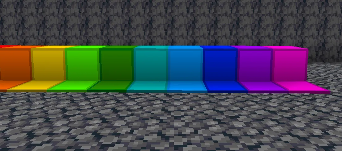 Ultra PVP Pack, Текстуры, Minecraft