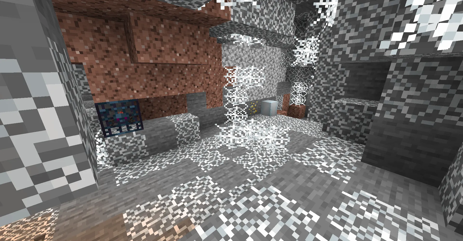 Core Ascension, Моды, Minecraft