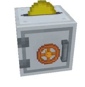 Token Coins — скриншот 1 (Моды, Minecraft)