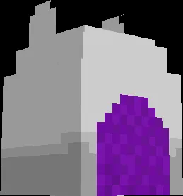 LegendaryEvolutions (Cobblemon), Дата-паки, Minecraft