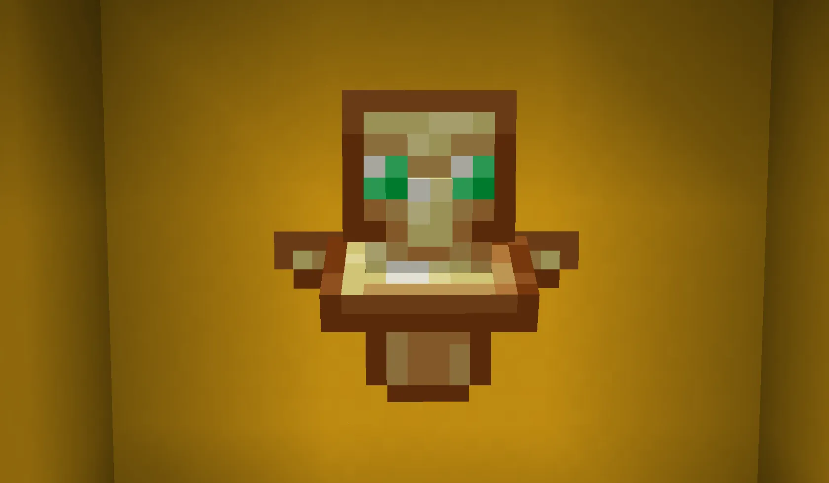 -3D Totem- — скриншот 3 (Текстуры, Minecraft)