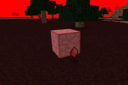 ChaosRealm — скриншот 5 (Моды, Minecraft)