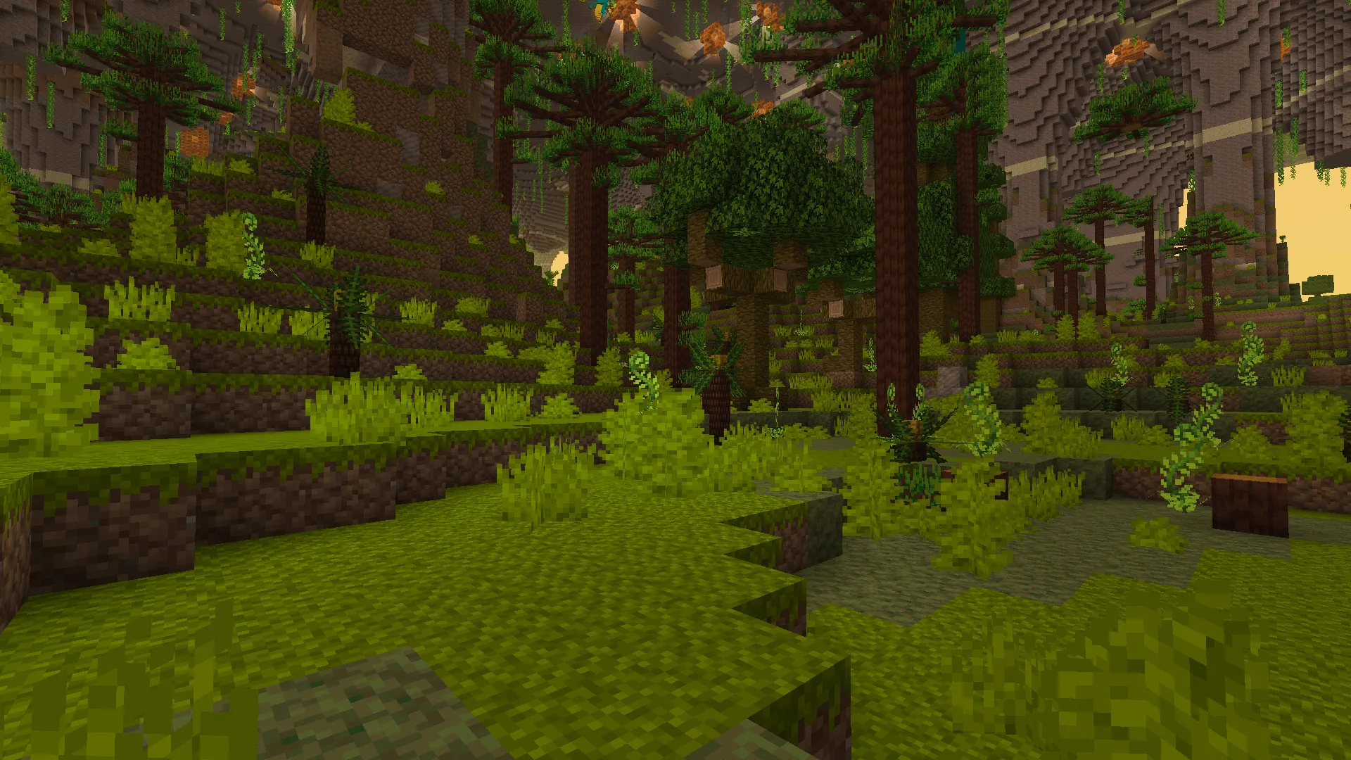 Snaxium, Текстуры, Minecraft