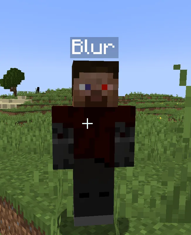 Dinos Super Superheros 2, Моды, Minecraft