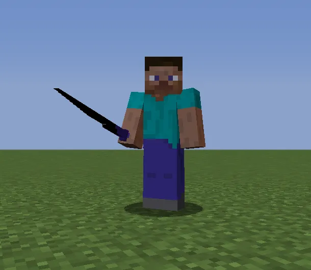 Paths: Dark and Light, Моды, Minecraft