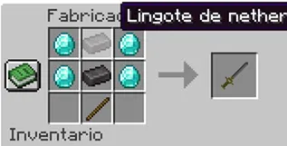Excalibur: Leyenda Artúrica — скриншот 2 (Моды, Minecraft)