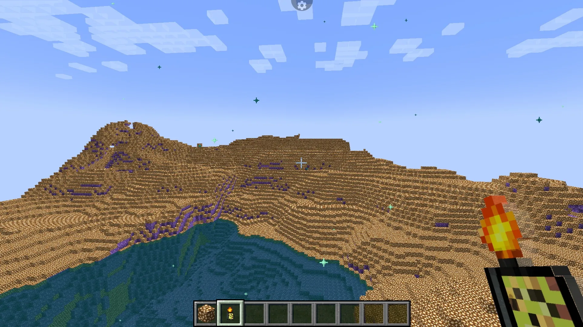 The First Aether Dimension, Моды, Minecraft