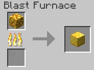 Another Recipes, Моды, Minecraft