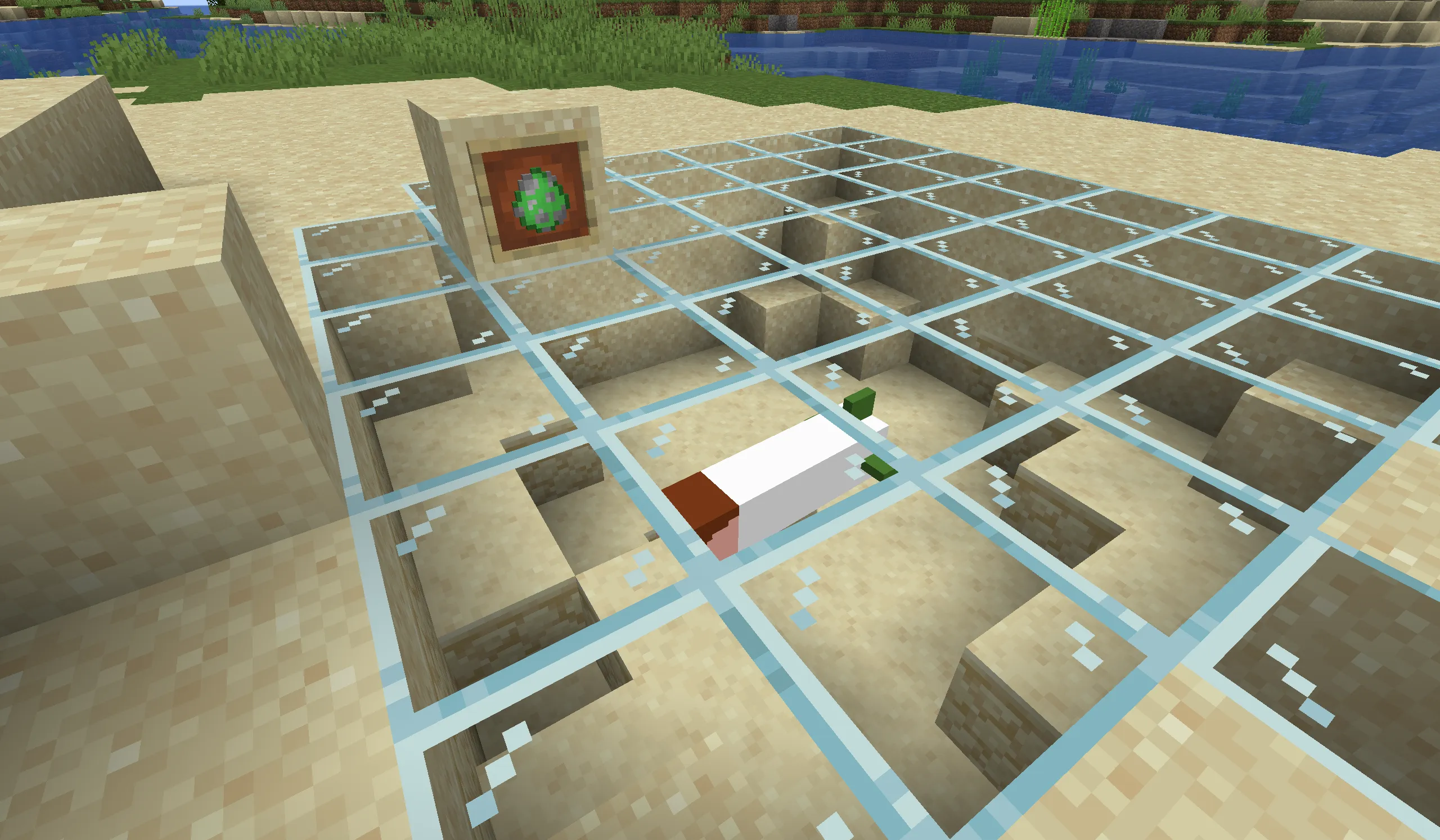 Postal's Stupidity — скриншот 4 (Моды, Minecraft)