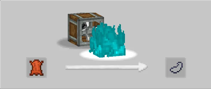 Create: Recipes+, Моды, Minecraft