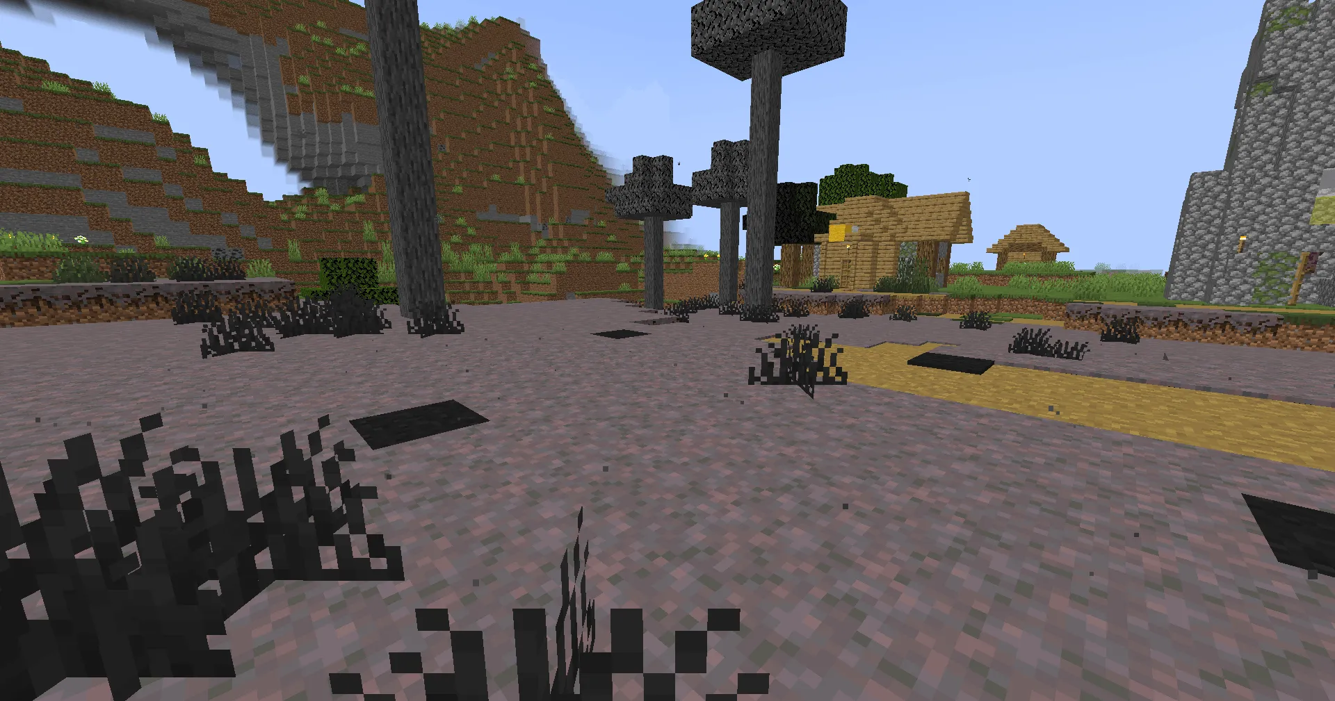 Meows' Interdimensional Expansion — скриншот 2 (Моды, Minecraft)
