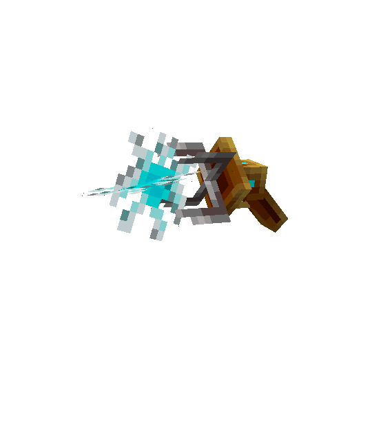 _PARADOX_ — скриншот 2 (Моды, Minecraft)