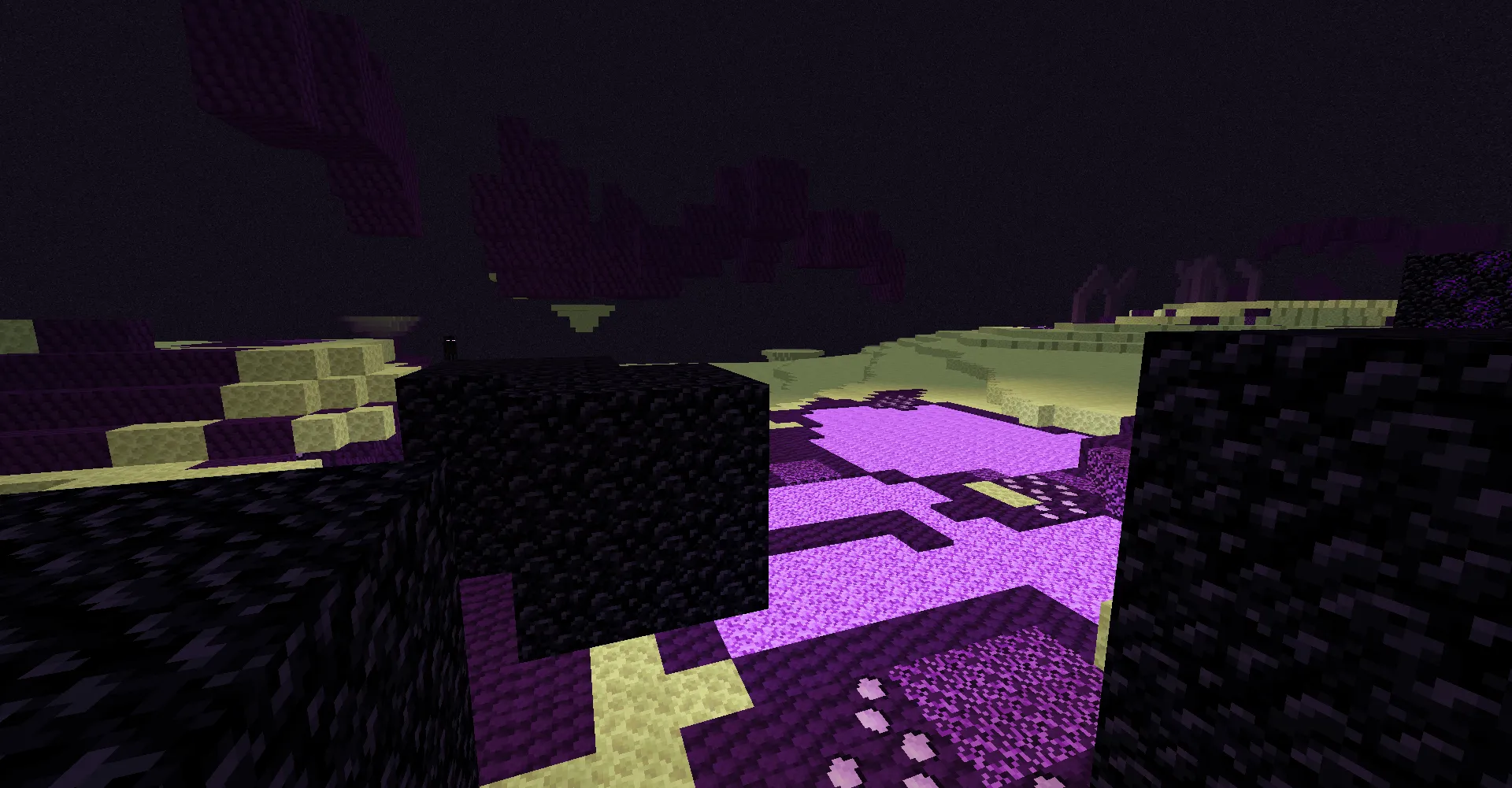 Ascension End Chapter 2, Моды, Minecraft