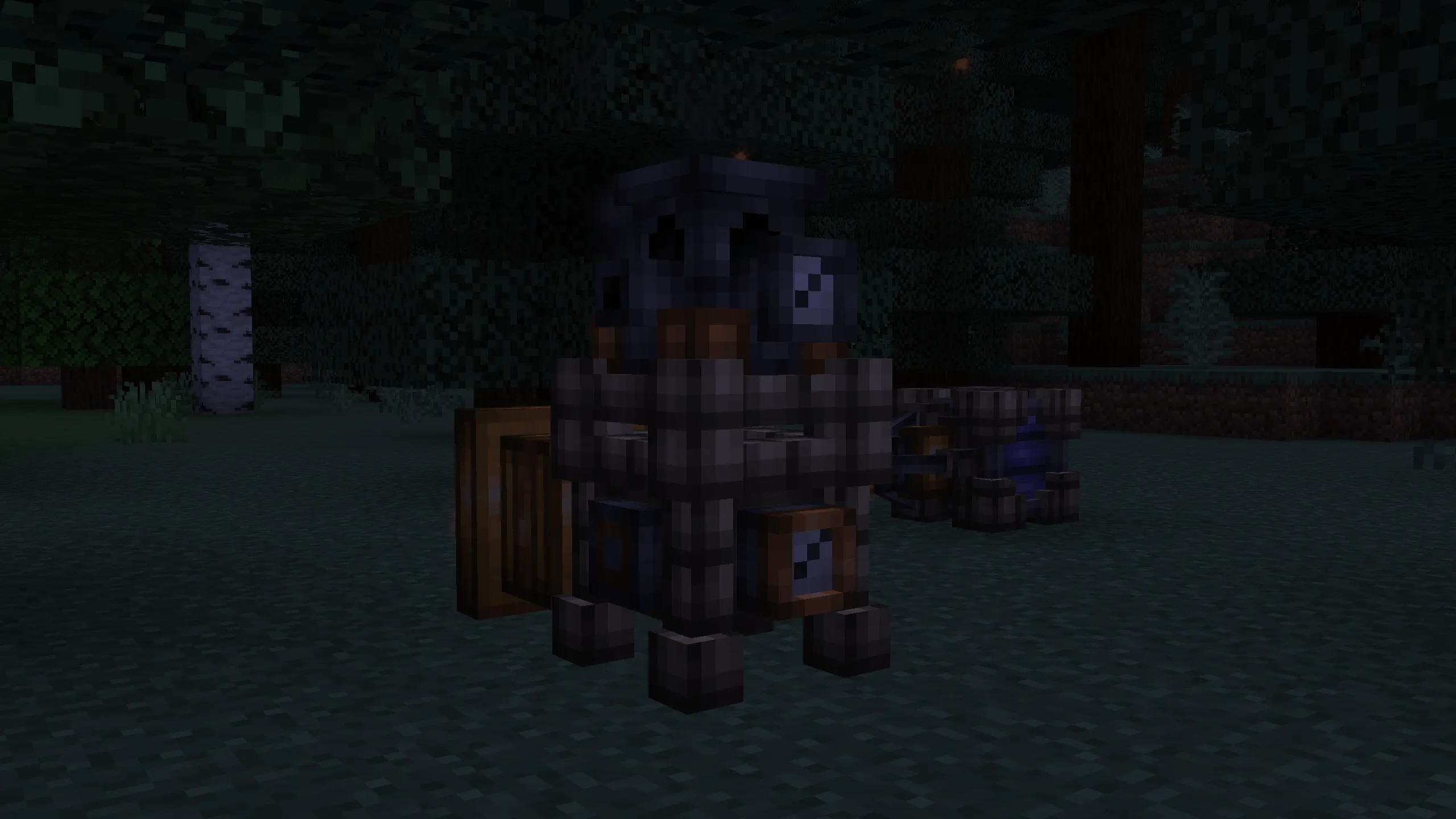 Embergetic Expansion (Embers Rekindled) — скриншот 4 (Моды, Minecraft)