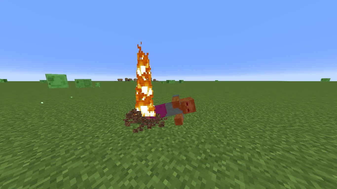 Stronger Iron Golems, Моды, Minecraft