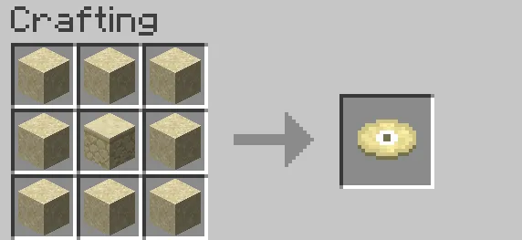 Moar Music Discs! — скриншот 5 (Моды, Minecraft)