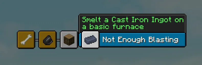 Primity — скриншот 4 (Моды, Minecraft)
