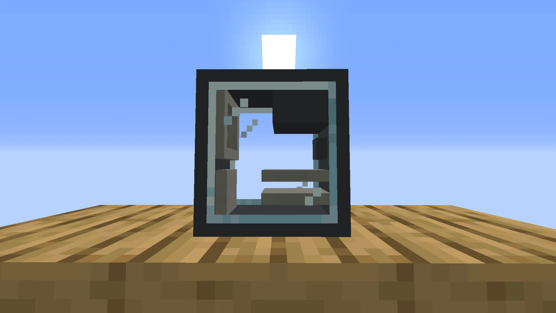 Computery — скриншот 2 (Моды, Minecraft)