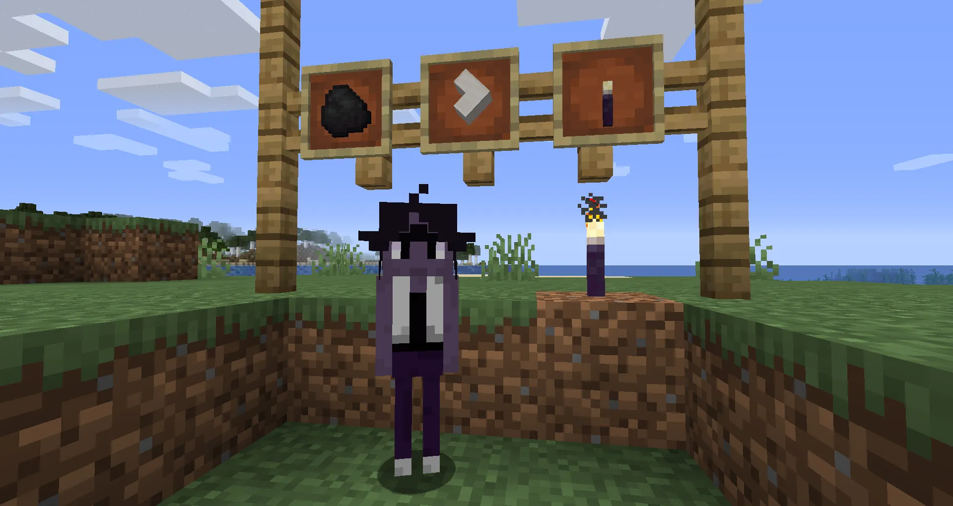 Silicon - Gempire, Моды, Minecraft