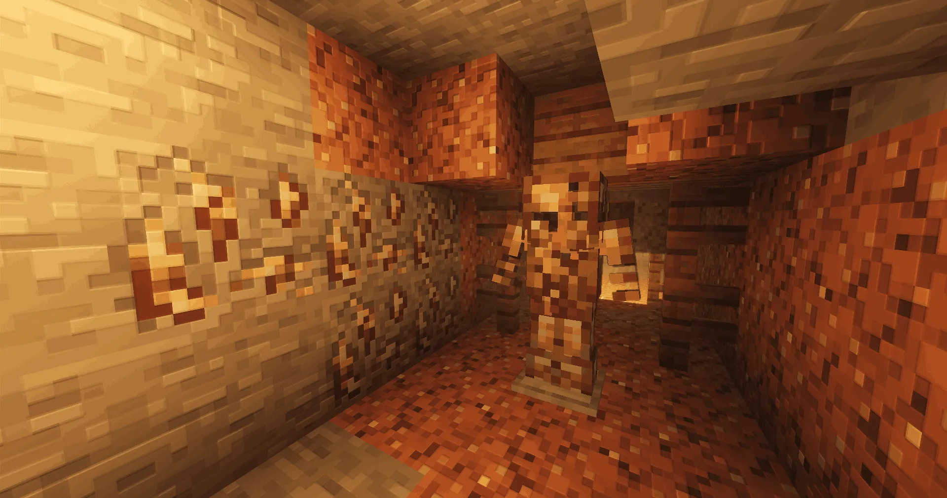 Undead Remains, Моды, Minecraft