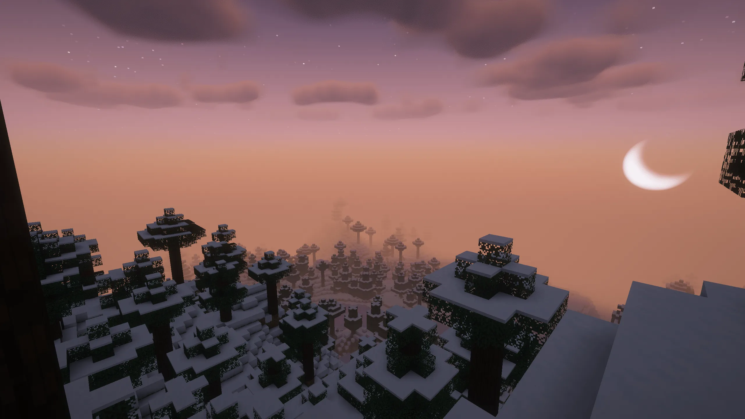 The Nomad's Journey — скриншот 2 (Модпаки, Minecraft)