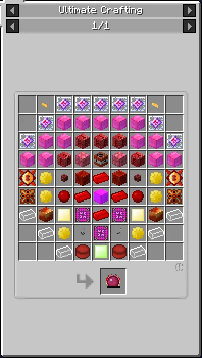 Technocratica, Модпаки, Minecraft