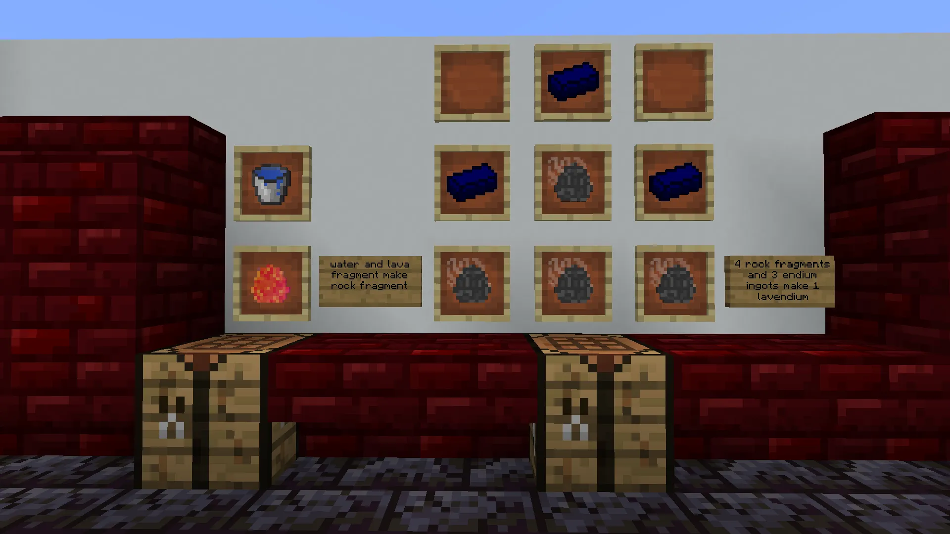 Promptium — скриншот 9 (Моды, Minecraft)