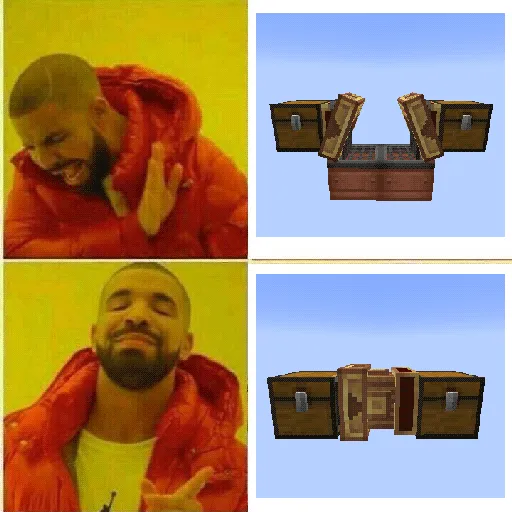 Create: Fantasizing Again, Моды, Minecraft