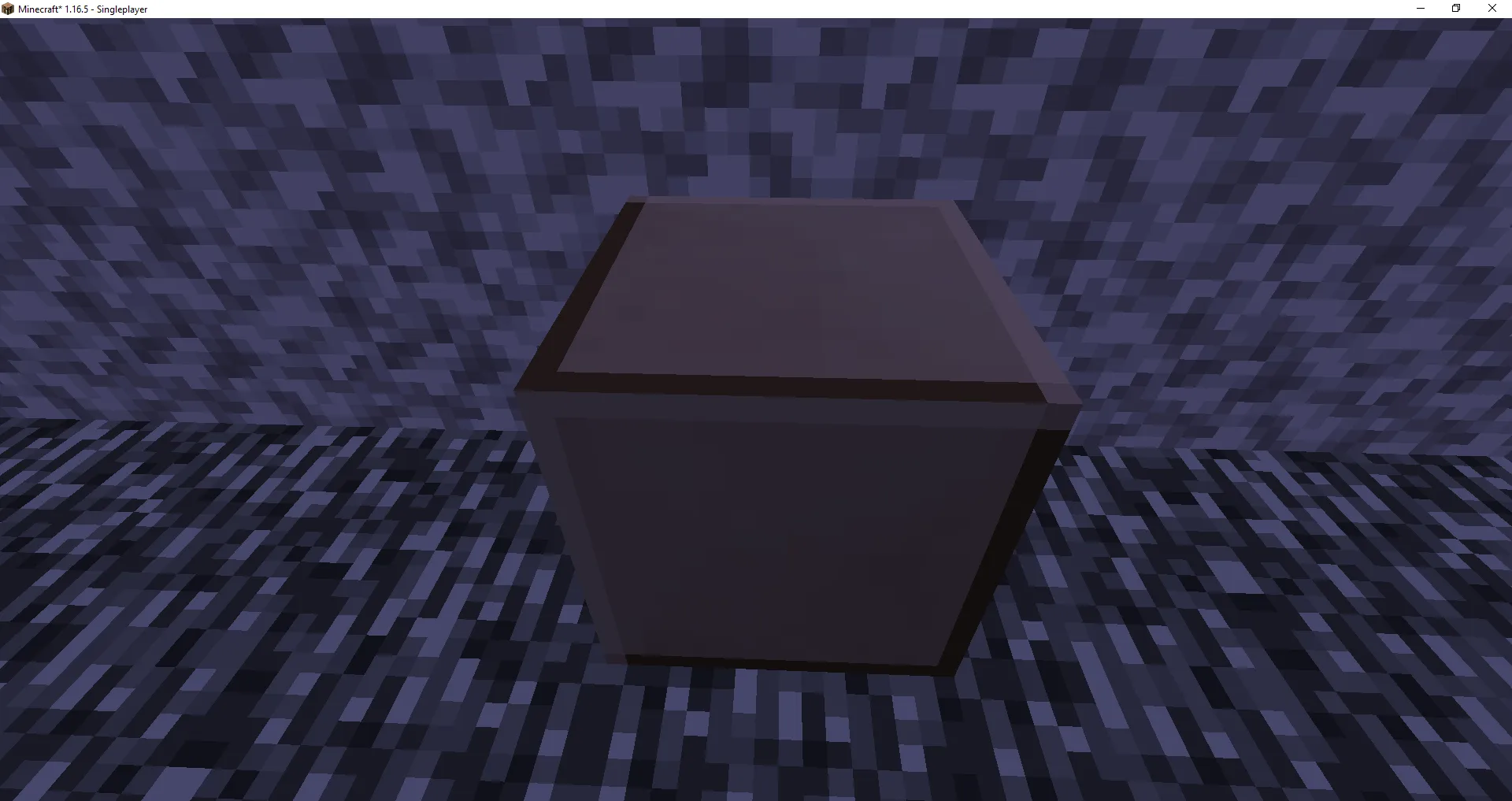 Diarrhea, Моды, Minecraft