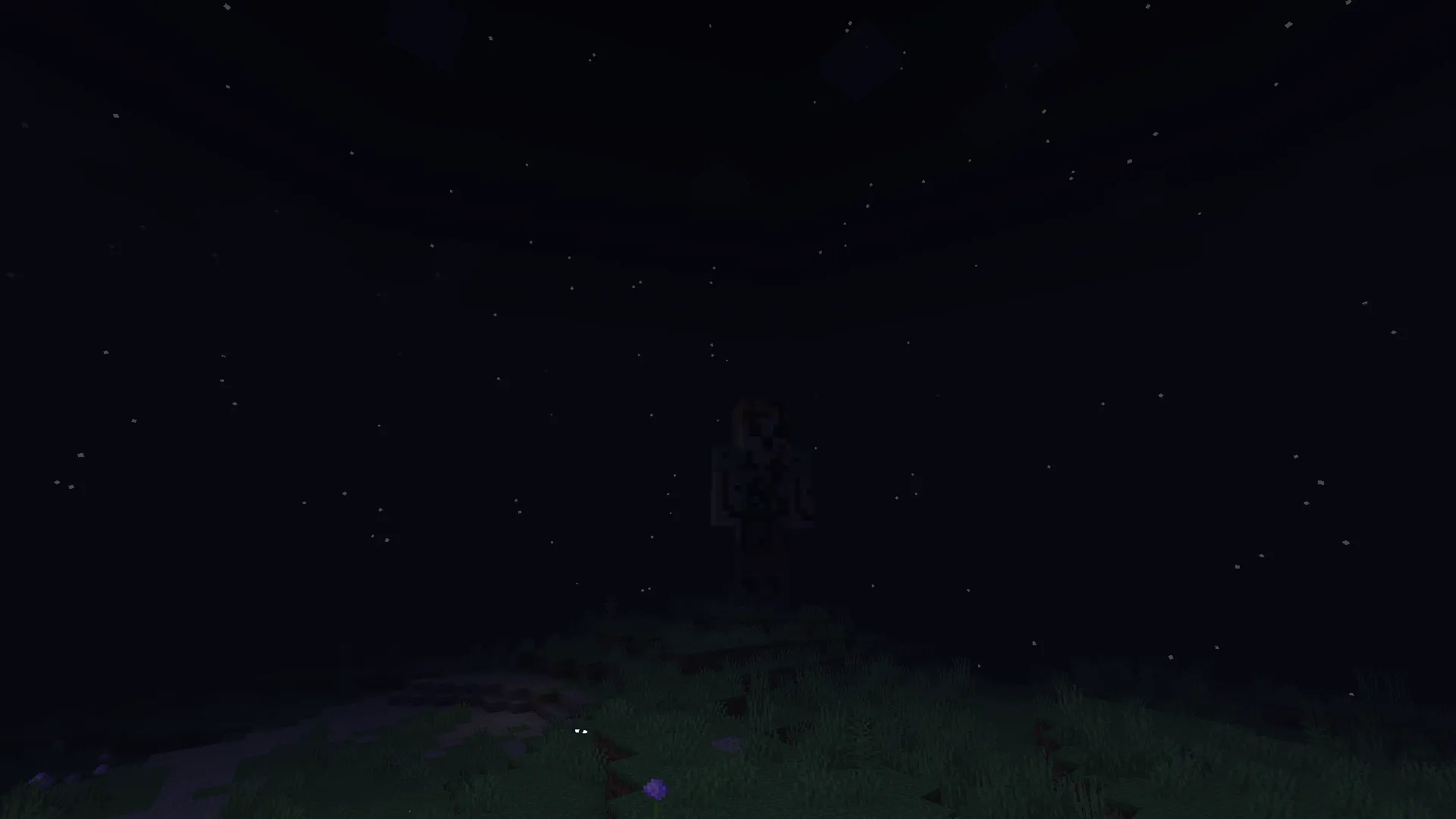 They Prey On Thy Flesh — скриншот 11 (Модпаки, Minecraft)