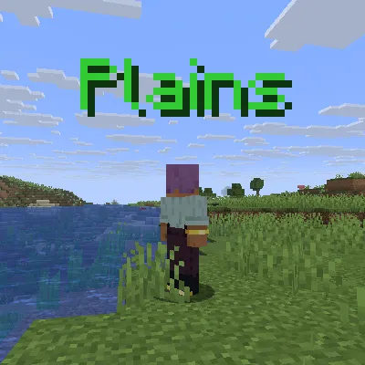 Hello Biome — скриншот 3 (Моды, Minecraft)